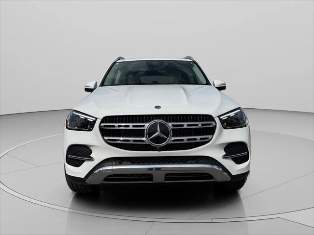2026 Mercedes-Benz GLE GLE 350 GLE 350