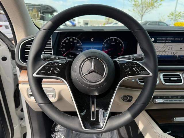 2026 Mercedes-Benz GLE GLE 350 GLE 350