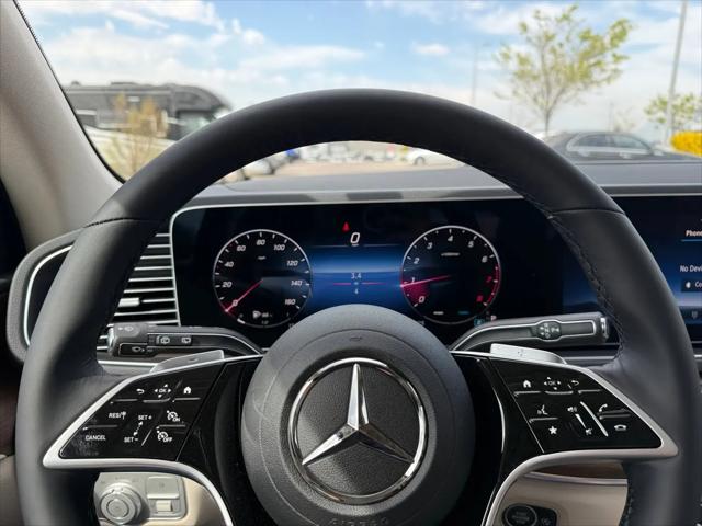 2026 Mercedes-Benz GLE GLE 350 GLE 350