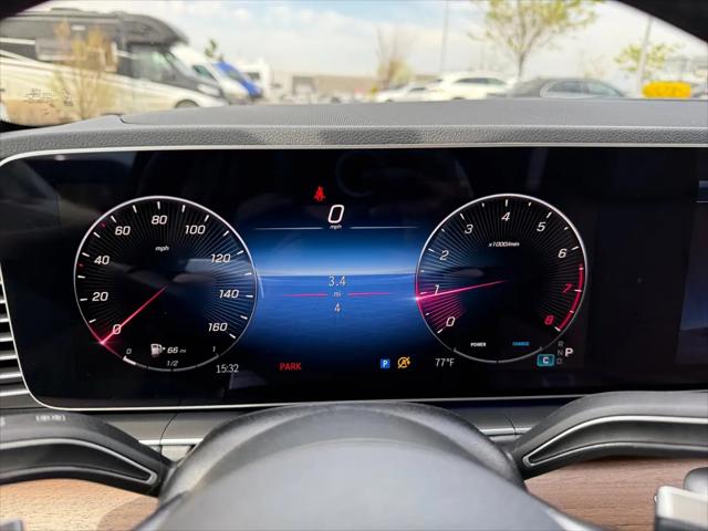 2026 Mercedes-Benz GLE GLE 350 GLE 350
