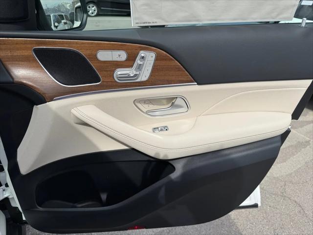 2026 Mercedes-Benz GLE GLE 350 GLE 350
