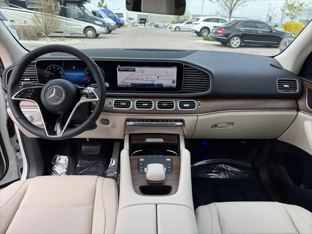 2026 Mercedes-Benz GLE GLE 350 GLE 350