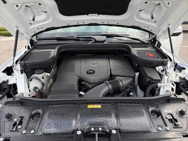 2026 Mercedes-Benz GLE GLE 350 GLE 350