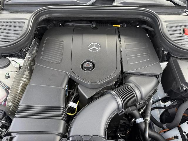 2026 Mercedes-Benz GLE GLE 350 GLE 350