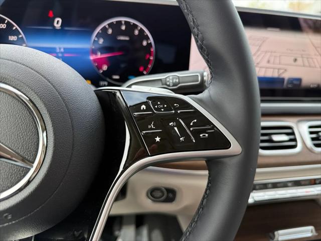 2026 Mercedes-Benz GLE GLE 350 GLE 350