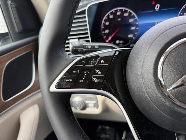 2026 Mercedes-Benz GLE GLE 350 GLE 350