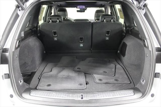 2025 Jeep Grand Cherokee Overland 4x4