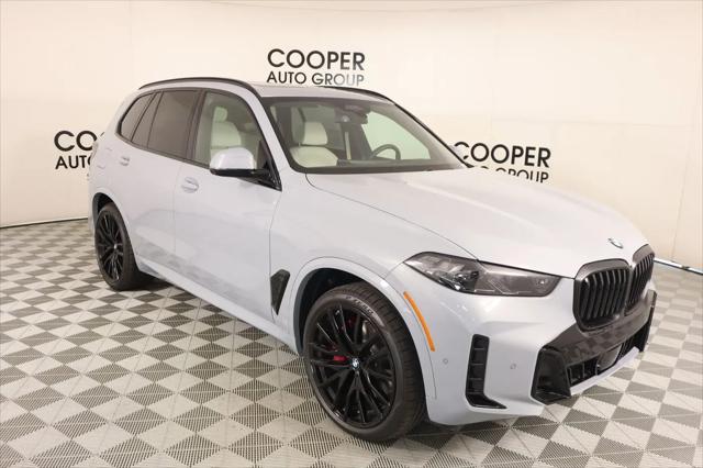 2026 BMW X5 xDrive40i for sale in Edmond, OK