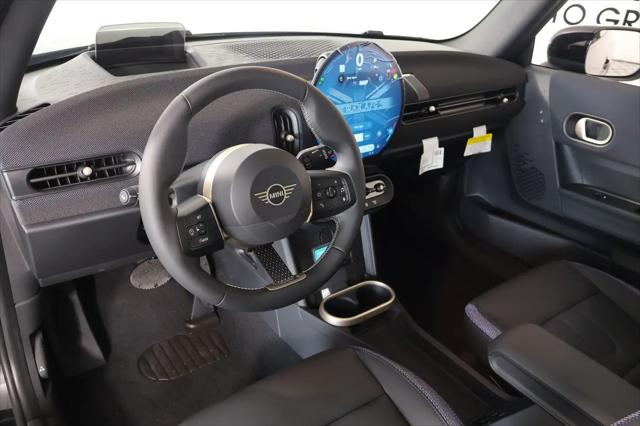 2026 MINI Hardtop Cooper
