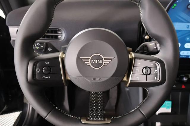2026 MINI Hardtop Cooper
