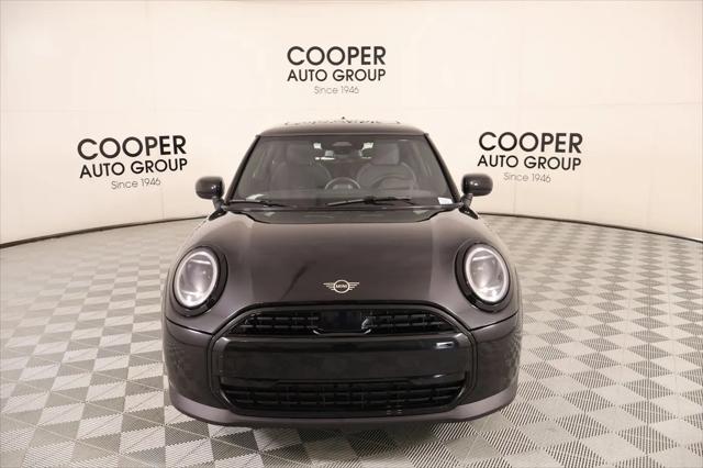 2026 MINI Hardtop Cooper