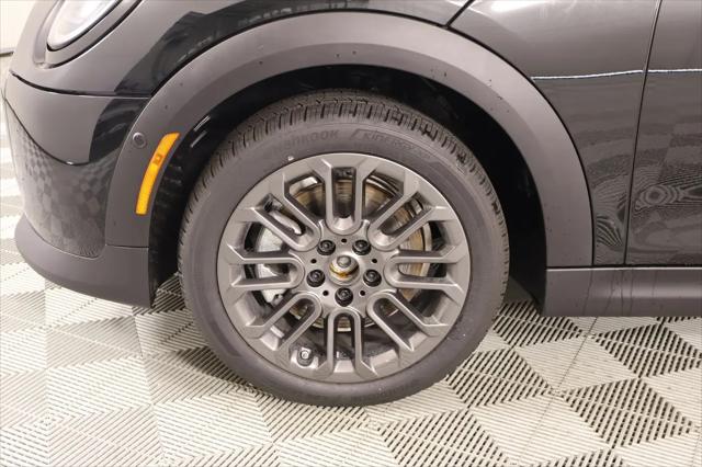 2026 MINI Hardtop Cooper