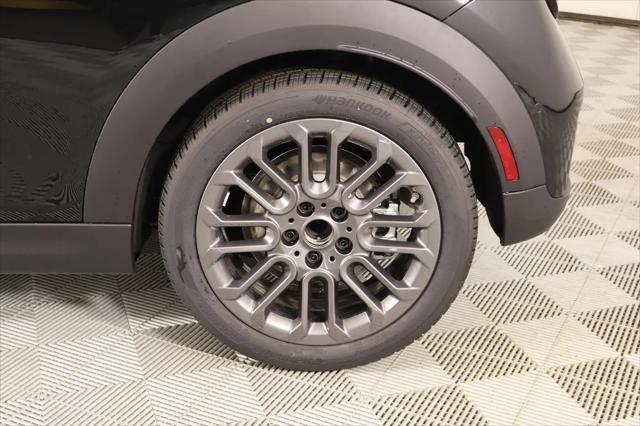 2026 MINI Hardtop Cooper