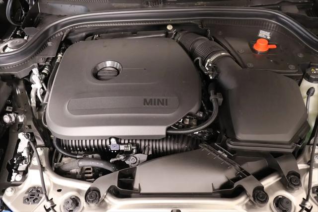 2026 MINI Hardtop Cooper