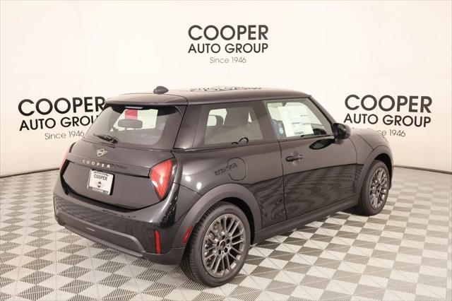 2026 MINI Hardtop Cooper