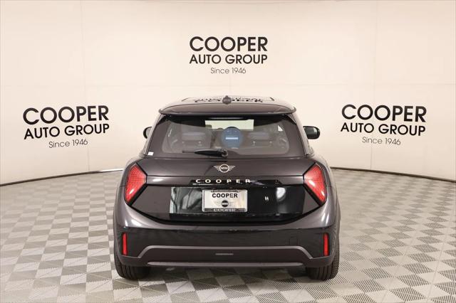 2026 MINI Hardtop Cooper