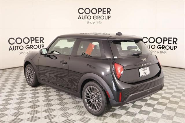 2026 MINI Hardtop Cooper
