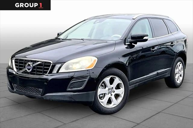 2013 Volvo XC60 3.2 for sale in Mobile, AL