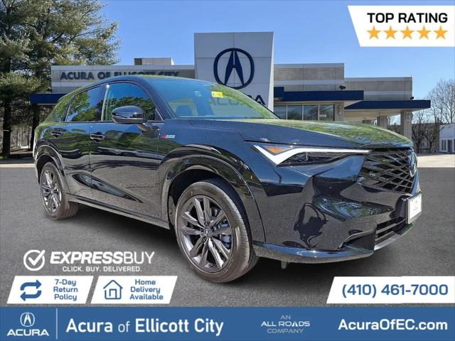 2026 Acura ADX A-Spec for sale in Ellicott City, MD