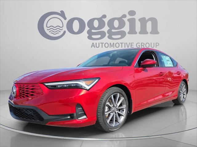 2026 Acura Integra FWD for sale in Fort Pierce, FL