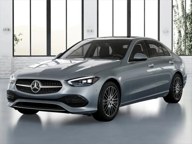 2026 Mercedes-Benz C-CLASS C 300 C 300 for sale in Midlothian, VA