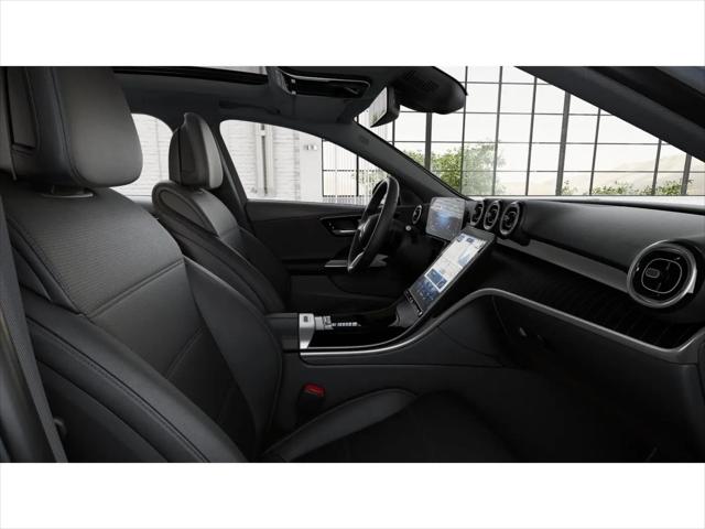 2026 Mercedes-Benz C-CLASS C 300 C 300