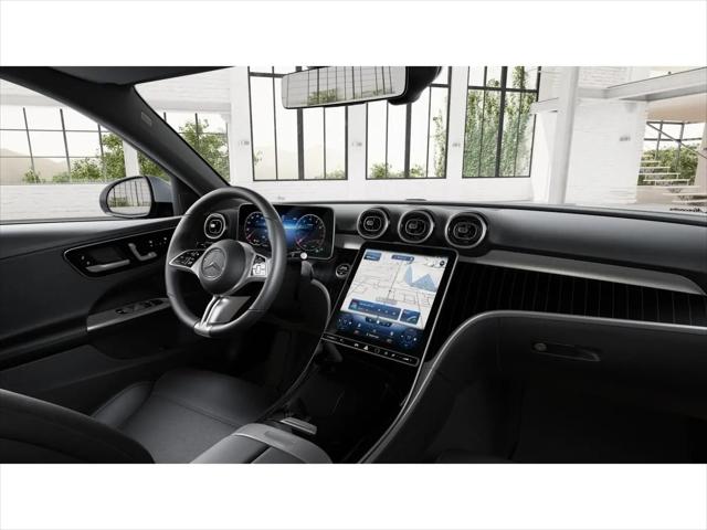 2026 Mercedes-Benz C-CLASS C 300 C 300