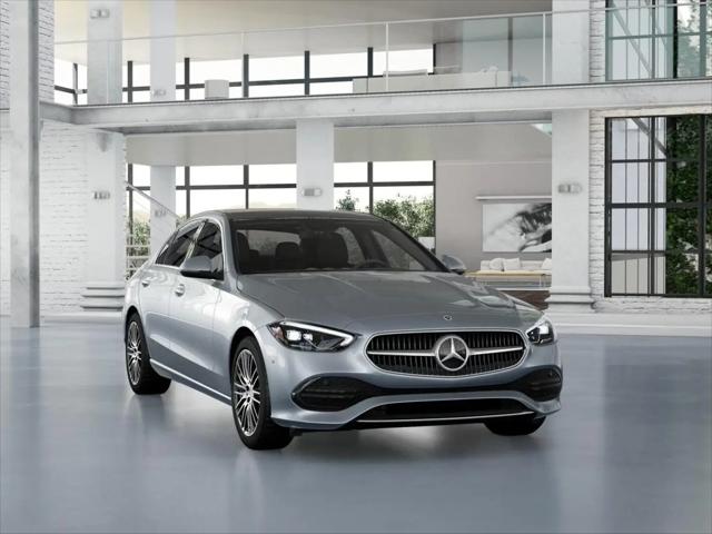 2026 Mercedes-Benz C-CLASS C 300 C 300