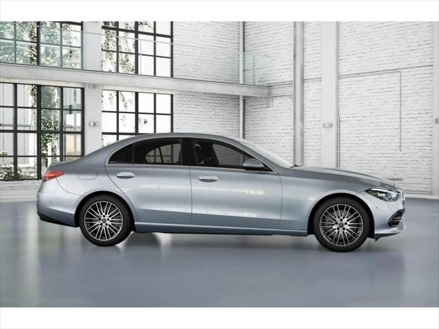 2026 Mercedes-Benz C-CLASS C 300 C 300