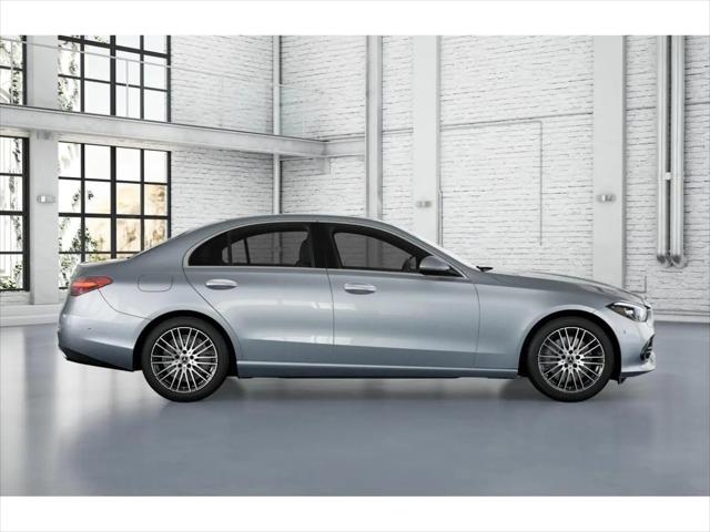 2026 Mercedes-Benz C-CLASS C 300 C 300