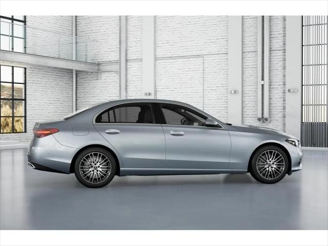 2026 Mercedes-Benz C-CLASS C 300 C 300