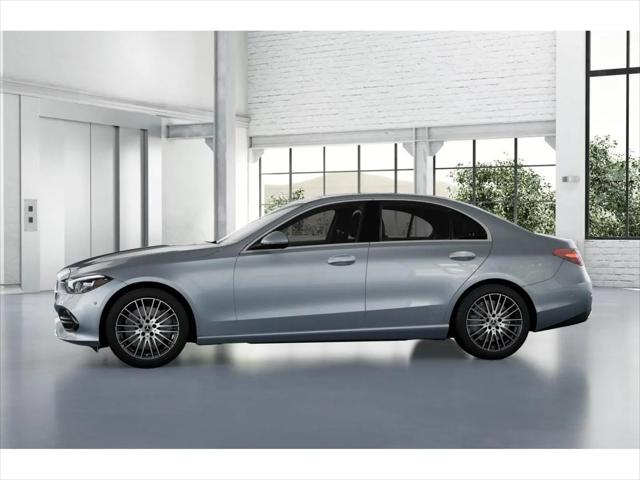 2026 Mercedes-Benz C-CLASS C 300 C 300