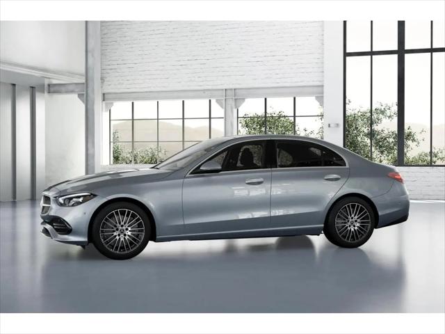 2026 Mercedes-Benz C-CLASS C 300 C 300