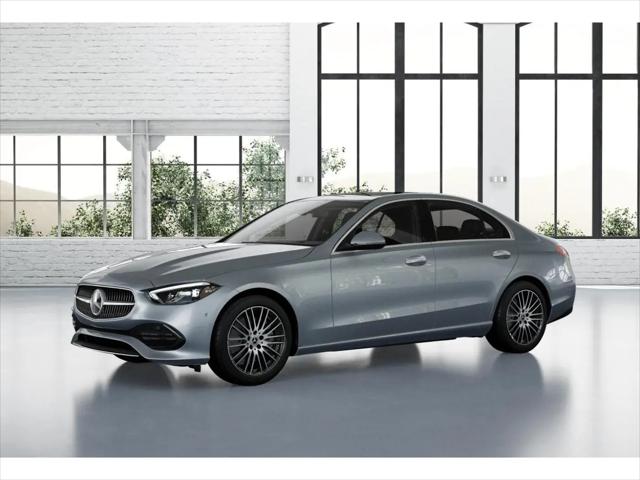 2026 Mercedes-Benz C-CLASS C 300 C 300