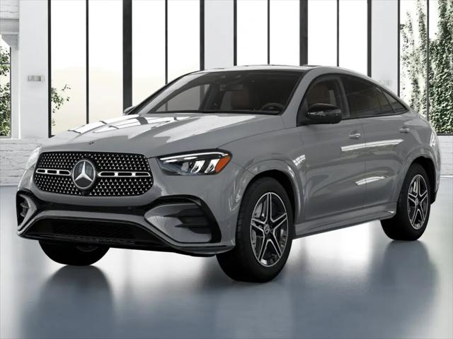 2026 Mercedes-Benz GLE 450 4MATIC for sale in New York, NY