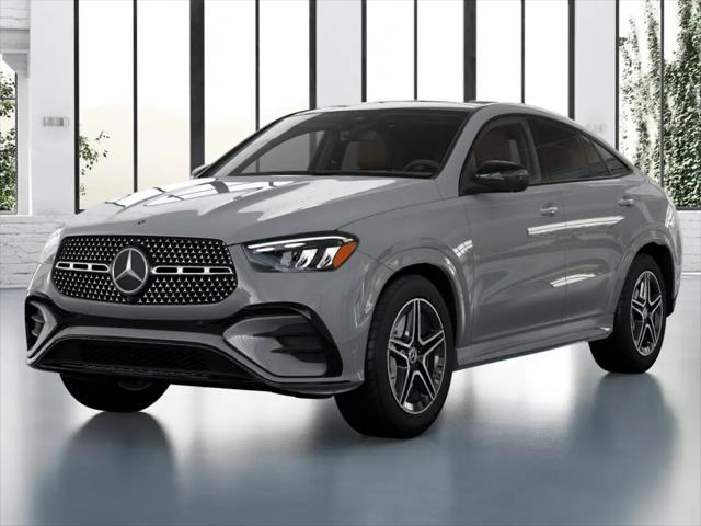 2026 Mercedes-Benz GLE 450 4MATIC for sale in New York, NY