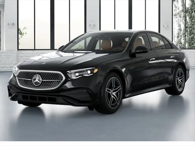 2026 Mercedes-Benz E 450 4MATIC for sale in New York, NY