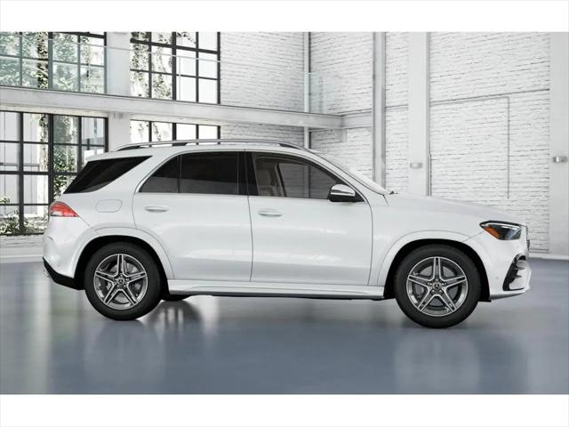 2026 Mercedes-Benz GLE GLE 350 GLE 350
