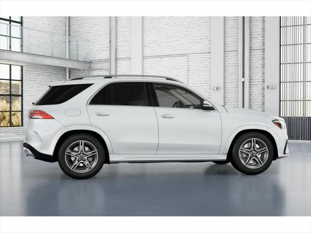 2026 Mercedes-Benz GLE GLE 350 GLE 350