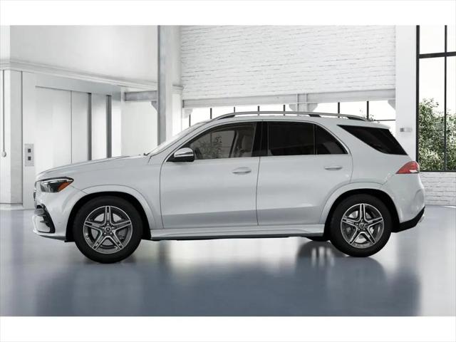 2026 Mercedes-Benz GLE GLE 350 GLE 350