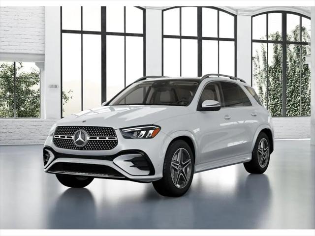 2026 Mercedes-Benz GLE GLE 350 GLE 350