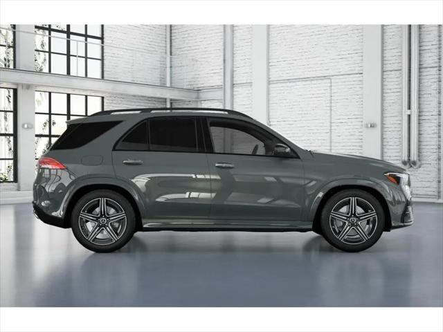 2026 Mercedes-Benz GLE GLE 350 GLE 350