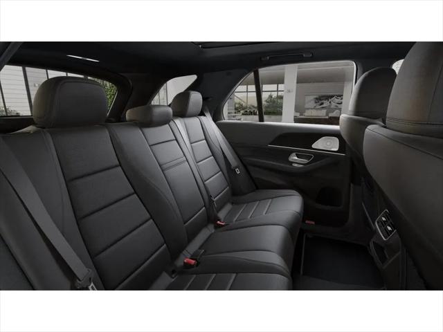 2026 Mercedes-Benz GLE GLE 350 GLE 350