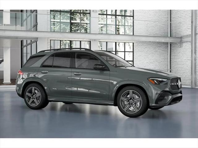 2026 Mercedes-Benz GLE GLE 350 GLE 350