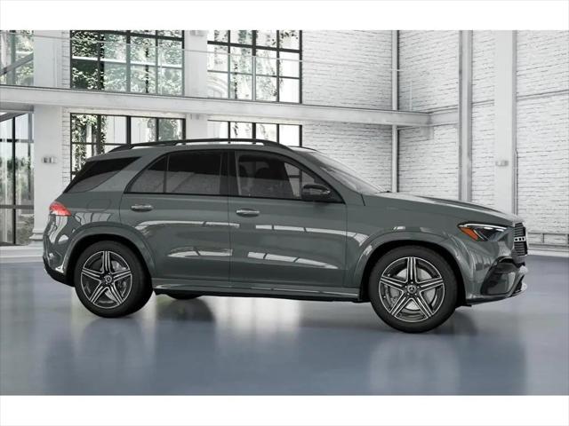 2026 Mercedes-Benz GLE GLE 350 GLE 350