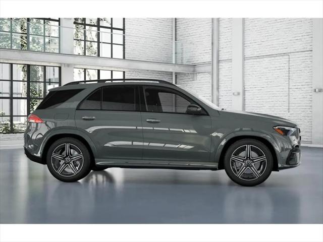 2026 Mercedes-Benz GLE GLE 350 GLE 350