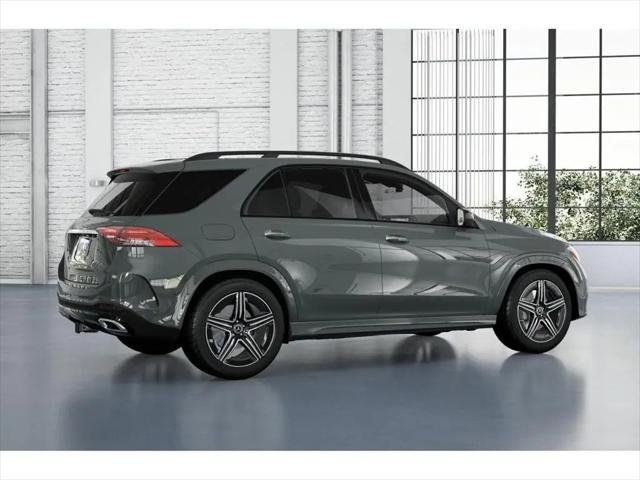 2026 Mercedes-Benz GLE GLE 350 GLE 350