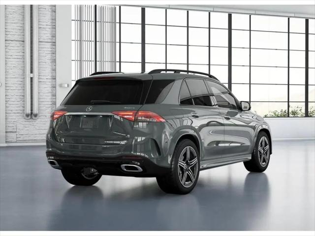 2026 Mercedes-Benz GLE GLE 350 GLE 350