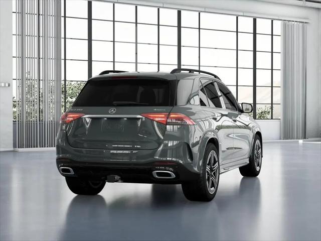 2026 Mercedes-Benz GLE GLE 350 GLE 350