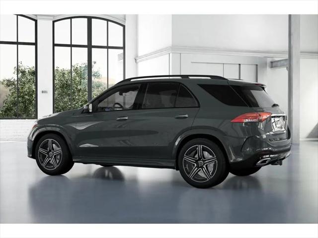 2026 Mercedes-Benz GLE GLE 350 GLE 350